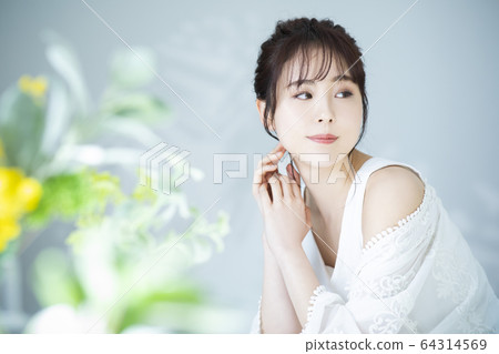 Beauty Skincare 64314569