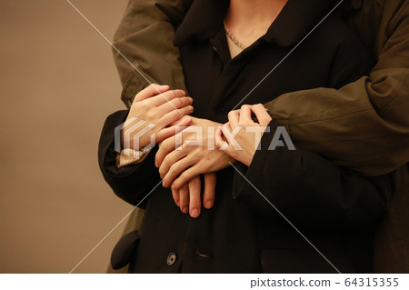 微笑情侶 64315355