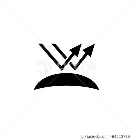 Surface Reflection, Contact Lens UV Resistance 64315729