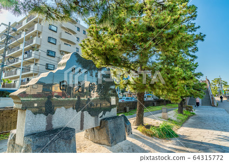 日光海道國家指定景點松原創價 64315772