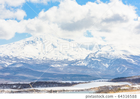 初春的Cho海 初春的Cho海 64316588