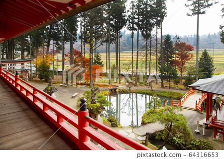 辰屋四國寺 辰屋四國寺 64316653