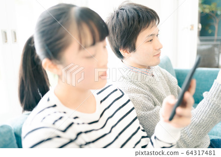 高中生@家 64317481