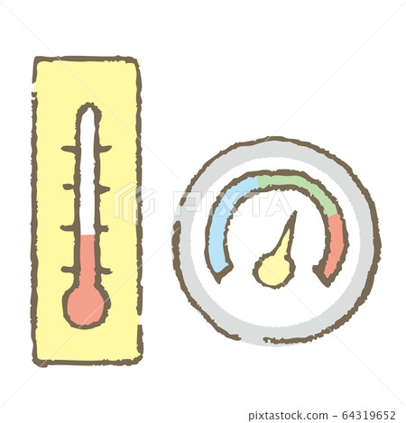 溫度計濕度計 溫度計濕度計 64319652
