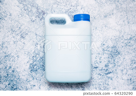 hand sanitizer for protection against viruses 64320290