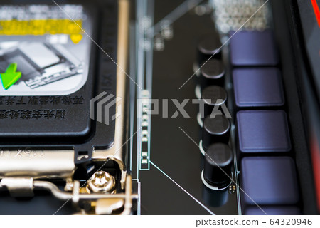 IT equipment platform IT equipment platform 64320946