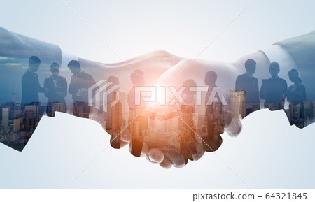 partnership partnership 64321845