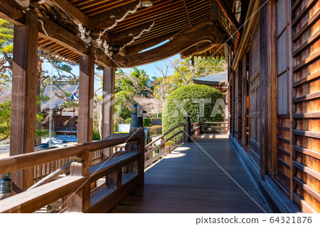 飯能市Non仁寺本館 64321876