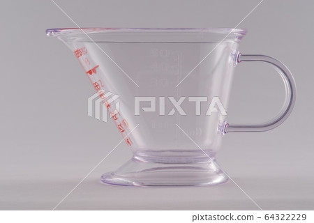 Measuring cup that replaces tablespoons Measuring cup that replaces tablespoons 64322229