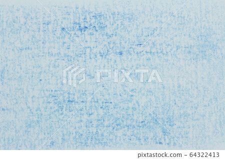 Texture material made of crayons Texture material made of crayons 64322413