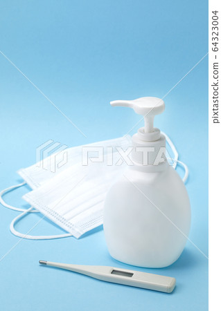 洗手液 64323004