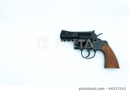 Handgun material 64323141