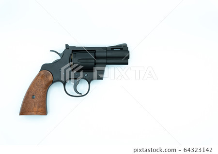 Handgun material 64323142