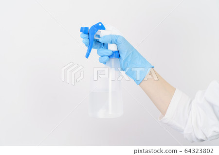 Disinfection image parts women 64323802