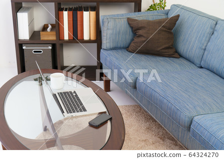 Telework image Telework image 64324270