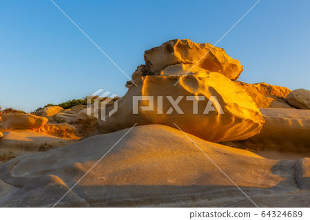 Stones of Karidi beach, Vourvourou, Greece Stones of Karidi beach, Vourvourou, Greece 64324689