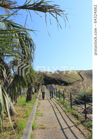 Minamiizu to Aiai Cape to Yuusuge Park Minamiizu to Aiai Cape to Yuusuge Park 64324862