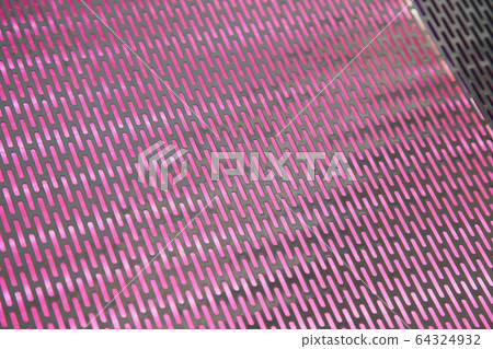 Texture silver metal pink Texture silver metal pink 64324932