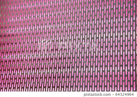 Texture silver metal pink 64324964