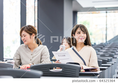 Student Staircase class Lesson cooperation "Kinki University" Student Staircase class Lesson cooperation "Kinki University" 64325364