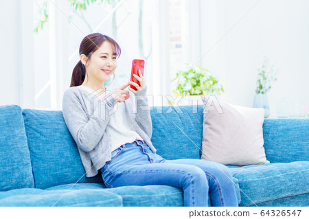 少婦智能手機生活 少婦智能手機生活 64326547