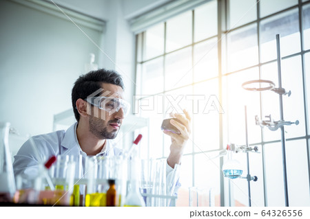 laboratory research concept laboratory research concept 64326556