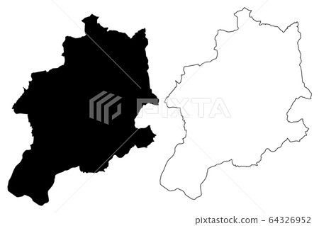 Bielsko-Biala City (Republic of Poland, Silesian 64326952