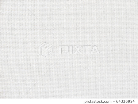 White canvas burlap natural fabric pattern background for arts painting White canvas burlap natural fabric pattern background for arts painting 64326954