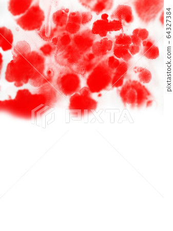 Red virus image 64327384