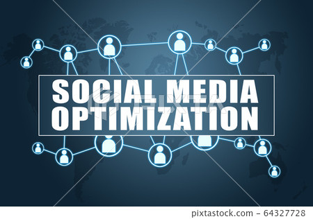 Social Media Optimization Social Media Optimization 64327728