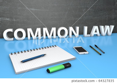 Common Law 64327835