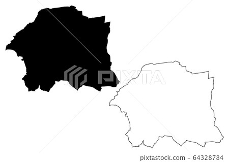 Clermont-Ferrand City (French Republic, France) Clermont-Ferrand City (French Republic, France) 64328784
