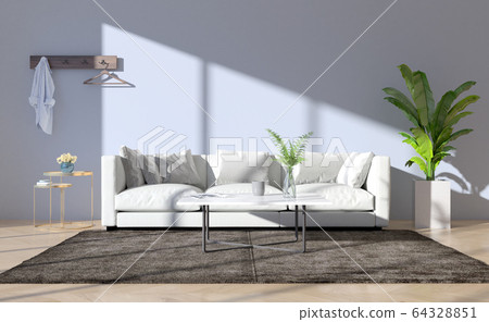 室內設計家居生活壁紙 64328851