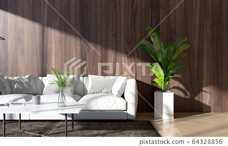 室內設計家居生活壁紙 64328856