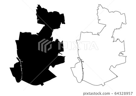 Elblag City (Republic of Poland, Warmian-Masurian Elblag City (Republic of Poland, Warmian-Masurian 64328957