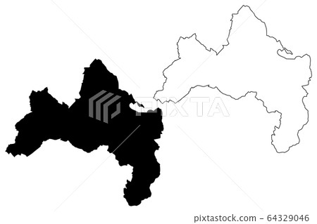 Freiburg im Breisgau City (Federal Republic of 64329046