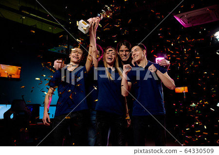 Winners of championship 64330509