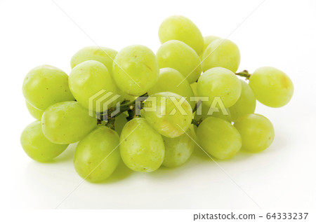 綠色無核葡萄(無種子) 綠色無核葡萄(無種子) 64333237