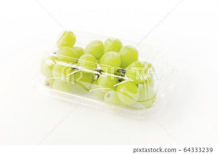 Seedless grape green seedless grape Seedless grape green seedless grape 64333239