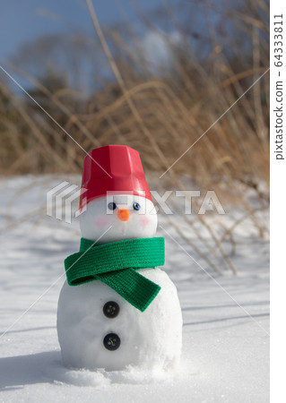 Snowman 64333811