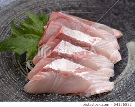 Hiramasa生魚片 Hiramasa生魚片 64336852