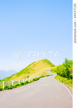 瓶森林森林公路 瓶森林森林公路 64337130