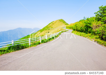 瓶森林森林公路 64337140