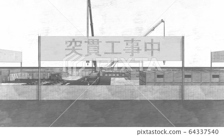 Urgent construction Corona Hospital medical collapse 2nd phase construction illustration 97 Urgent construction Corona Hospital medical collapse 2nd phase construction illustration 97 64337540