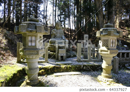 比叡山延歷寺西塔 64337927