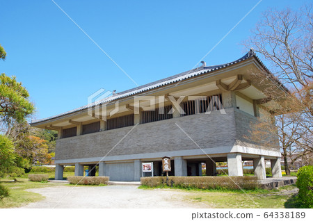關西寺倉庫 64338189