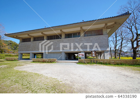 關西寺倉庫 64338190