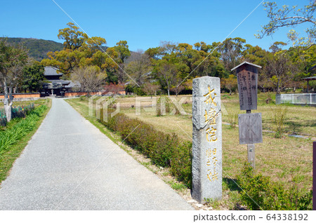 太宰府會館院 64338192