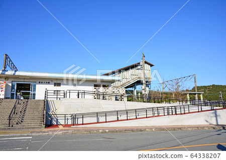 築前大分站 64338207