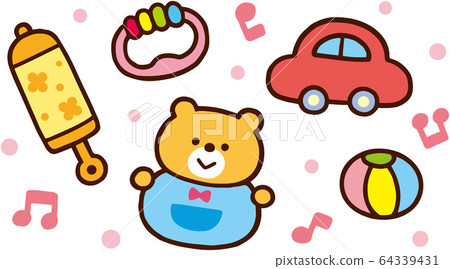 嬰兒玩具 嬰兒玩具 64339431